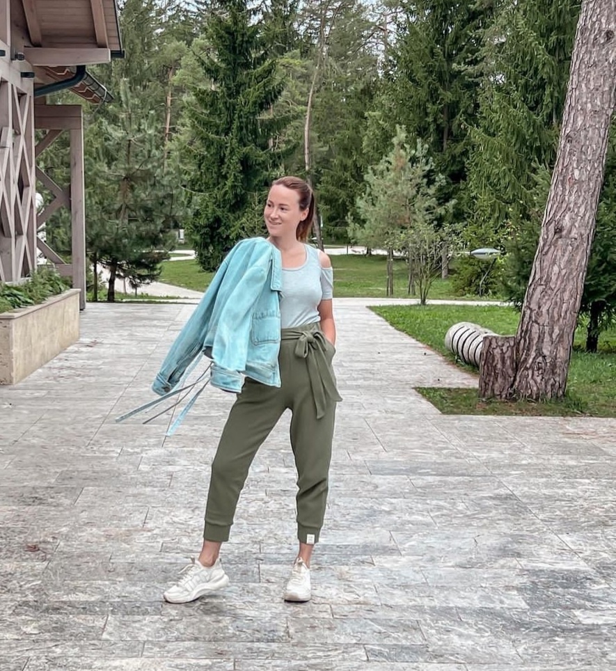 Anja Baš