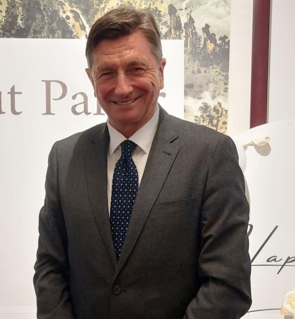 B. Pahor
