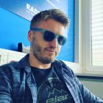 Denis Avdić je sporočil veselo novičko, veselje je neizmerno, čestitkam pa kar ni videti konca