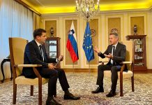 Znan televizijski voditelj zapušča televizijo! Kaj se dogaja