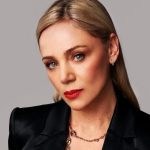 Katarina Čas ima novega! Delila je že prvo skupno fotografijo