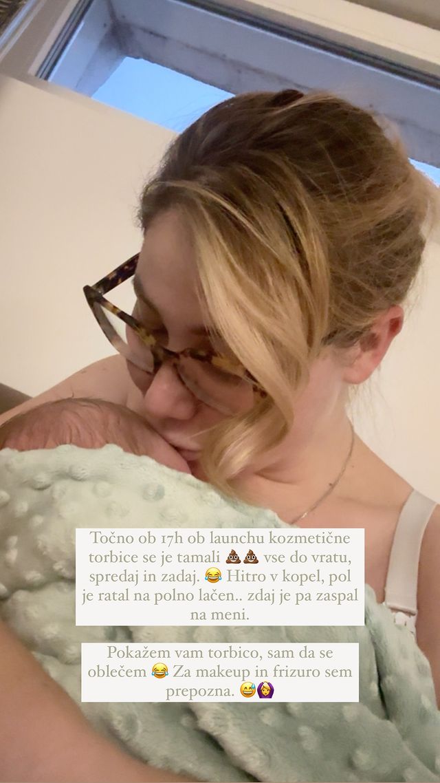 Indira Ekić je lansirala nov produkt (1)