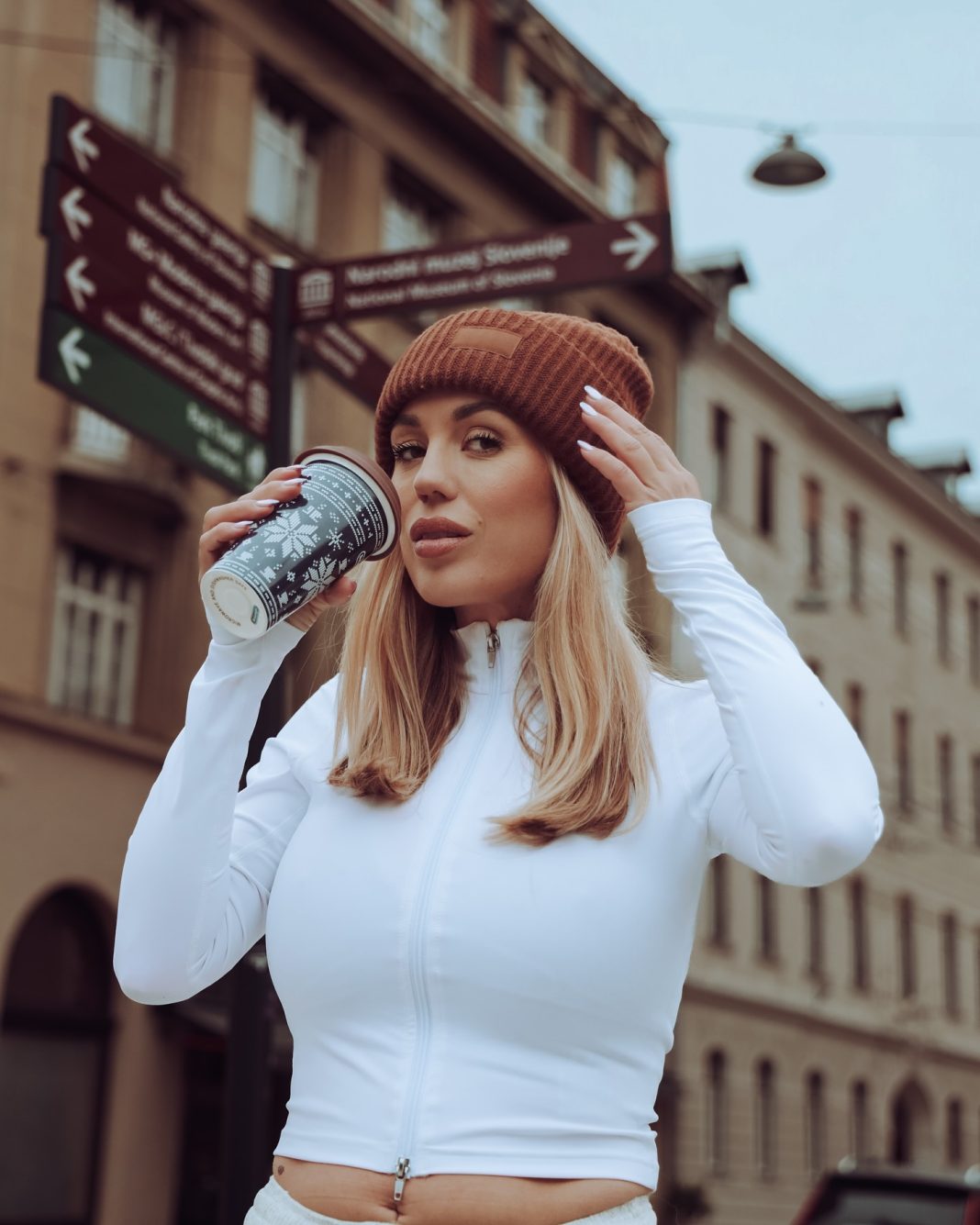 Katarina Benček