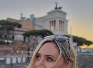 Katarina Čas