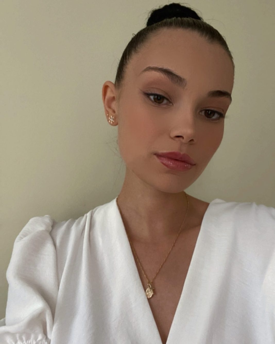 Kristina Miler je imela čudovito torto (2)