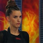 Lidija Subašić (MasterChef Slovenija) se je poslovila