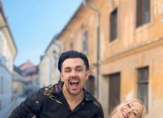 Marjetka Vovk je skupaj z možem sporočila novico, ki je nihče ni pričakoval