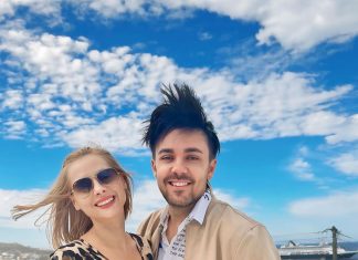 Marjetka Vovk je javnosti pokazala, kako so iznakazili njenega moža
