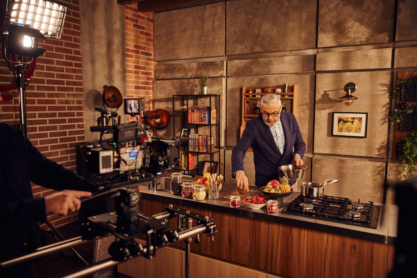 MasterChef Slovenija že nekaj pripravlja