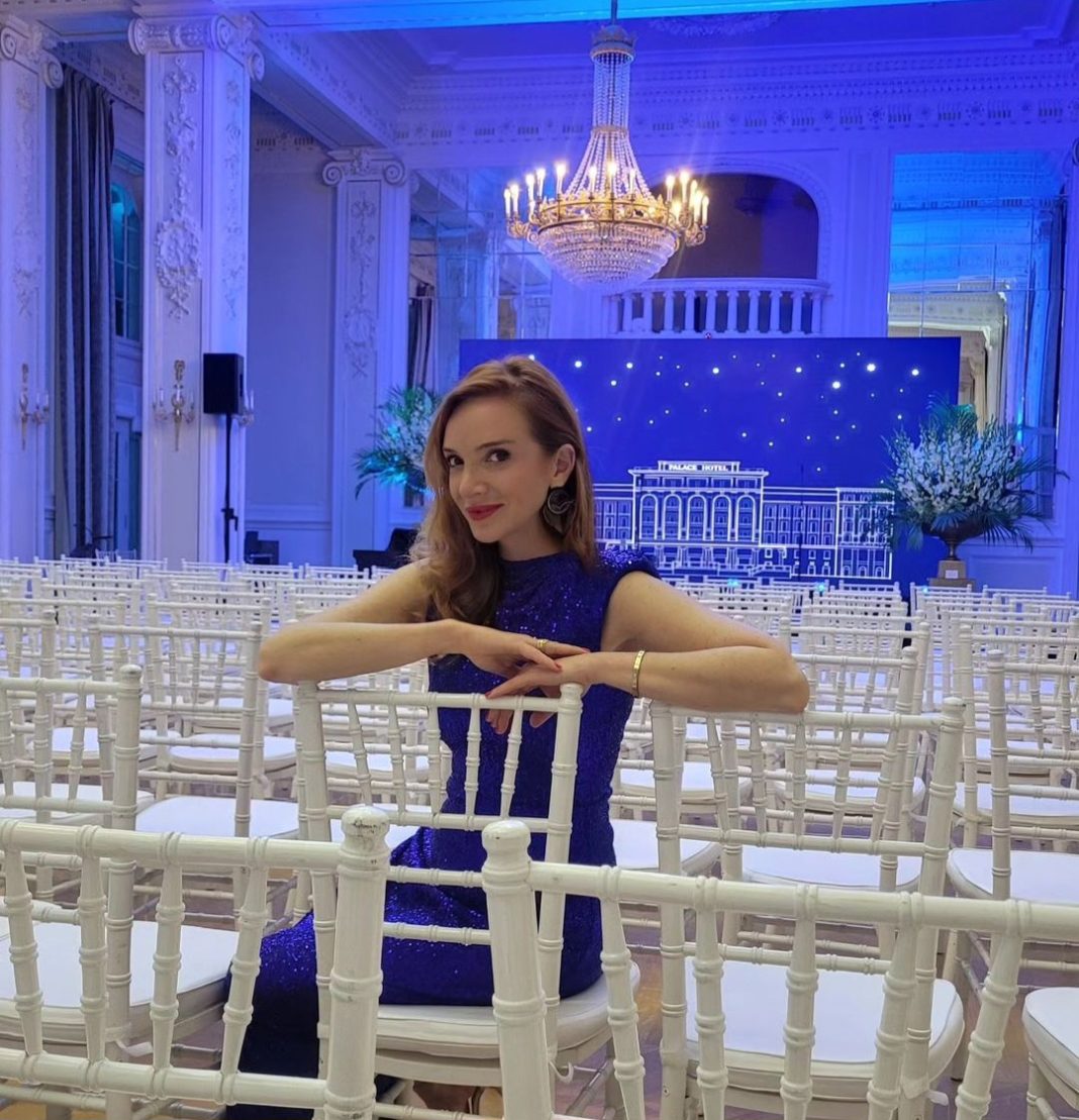 Mojca Mavec