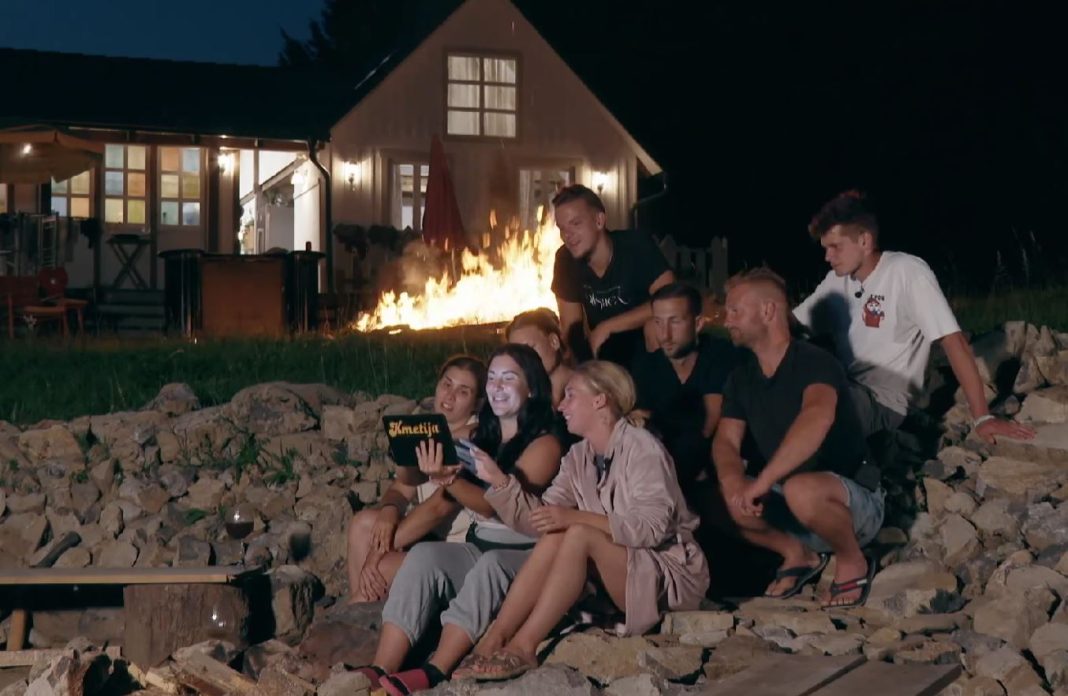 Nagrada Kmetija Nagrada Kmetija