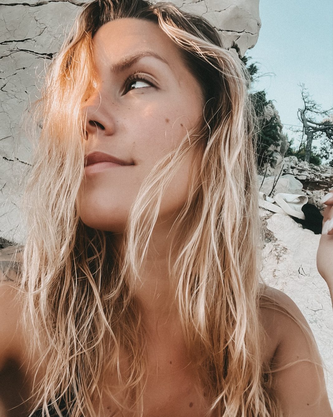 Nika Zorjan