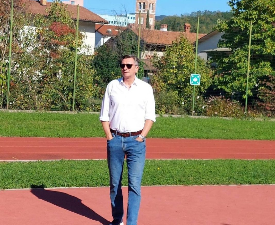 Pahor B.