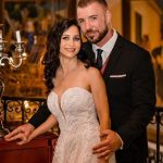 Kaj se dogaja z Maticem Korošcem (Poroka na prvi pogled)? Neprepoznaven je …