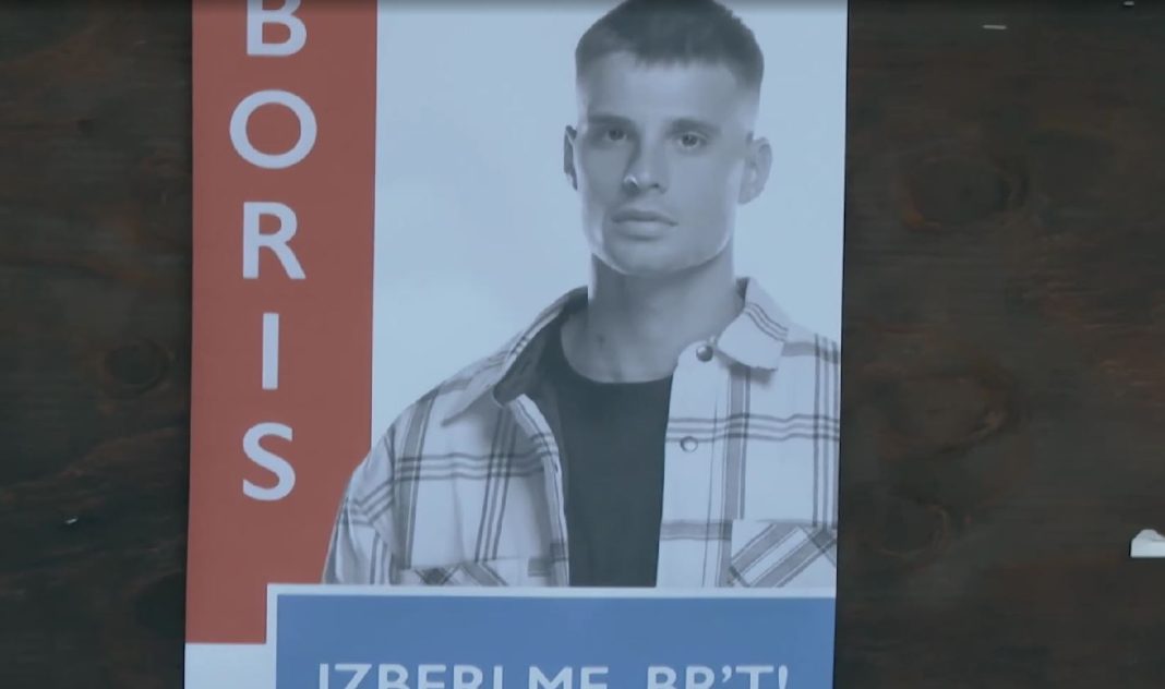 Porota kmetija Porota kmetija