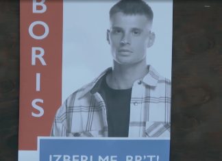 Porota kmetija