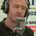 Denis Avdić je priznal, da bo tokrat vse drugače
