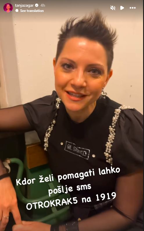 Tanja Žagar