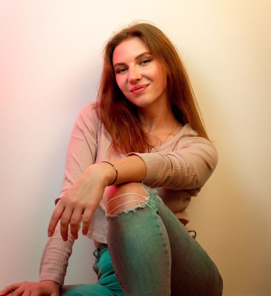 Zala Klopčič