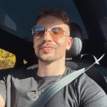 Žan Serčič je šokiral z novico