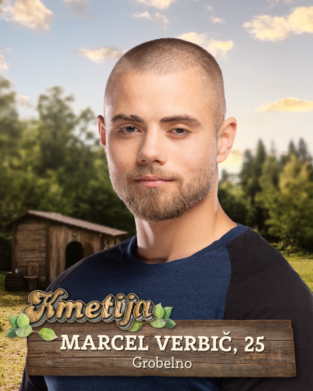 marcel verbič