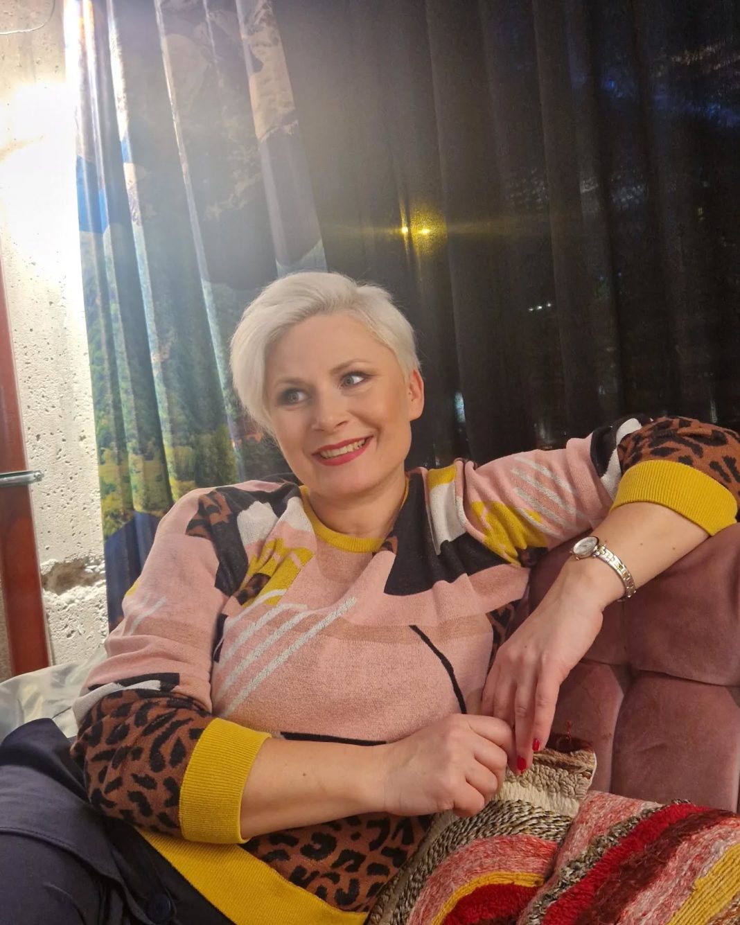 Ana Praznik