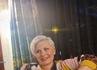 Ana Praznik