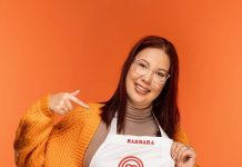 Se spomnite Barbare iz MasterChef Slovenija 2024, to počne danes Barbara Perić