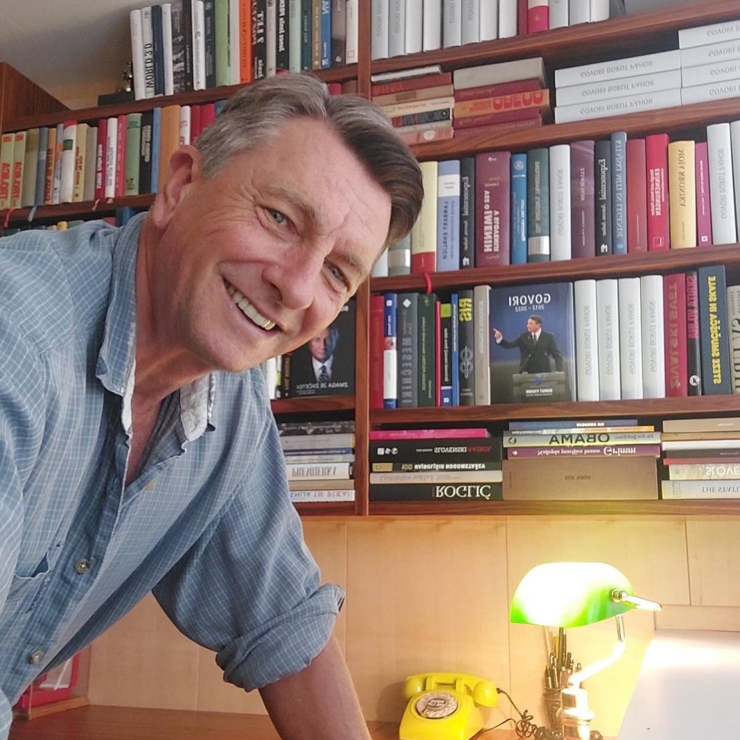 Borut Pahor (20)