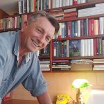 Borut Pahor: premražen, utrujen in lačen je …