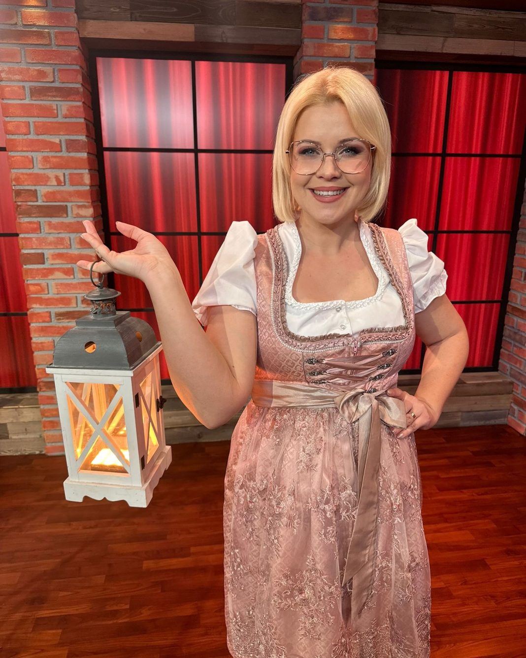 Darja Gajšek