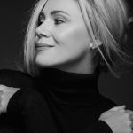 Katarina Čas je pokazala kakšno je njeno stanje, ki je vse prej kot rožnato