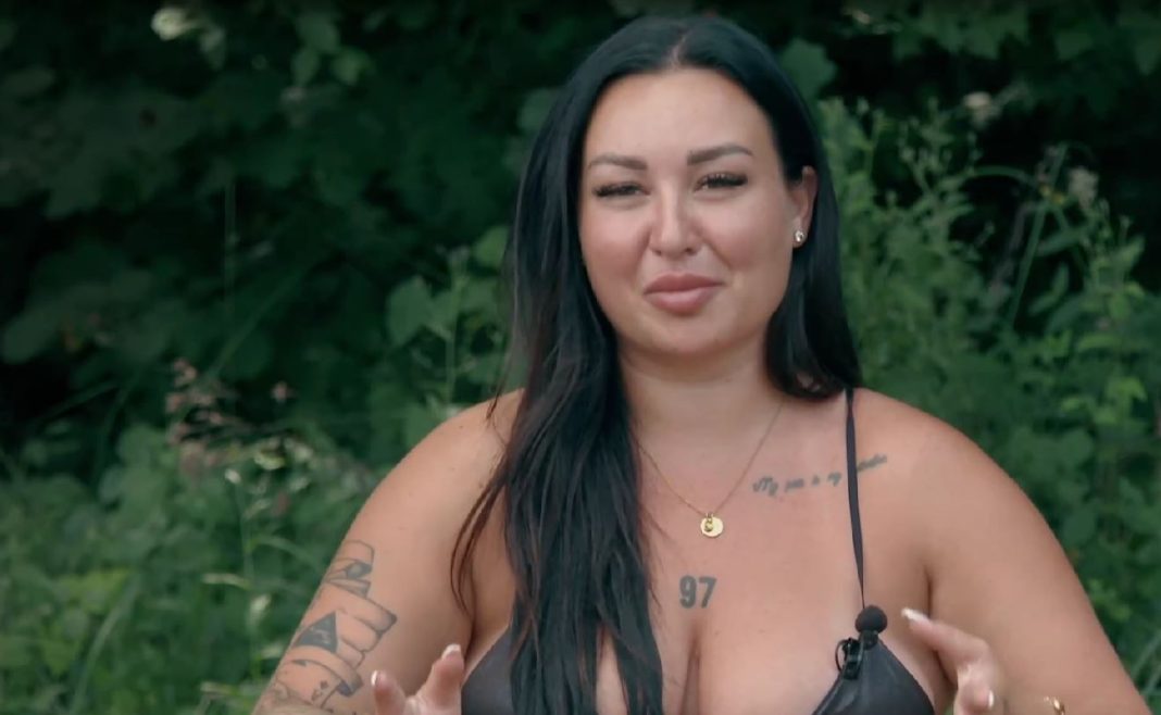 Laura Beranič se je vrnila kot porotnica