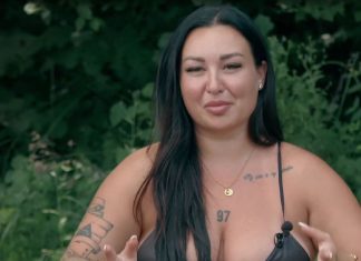 Laura Beranič se je vrnila kot porotnica