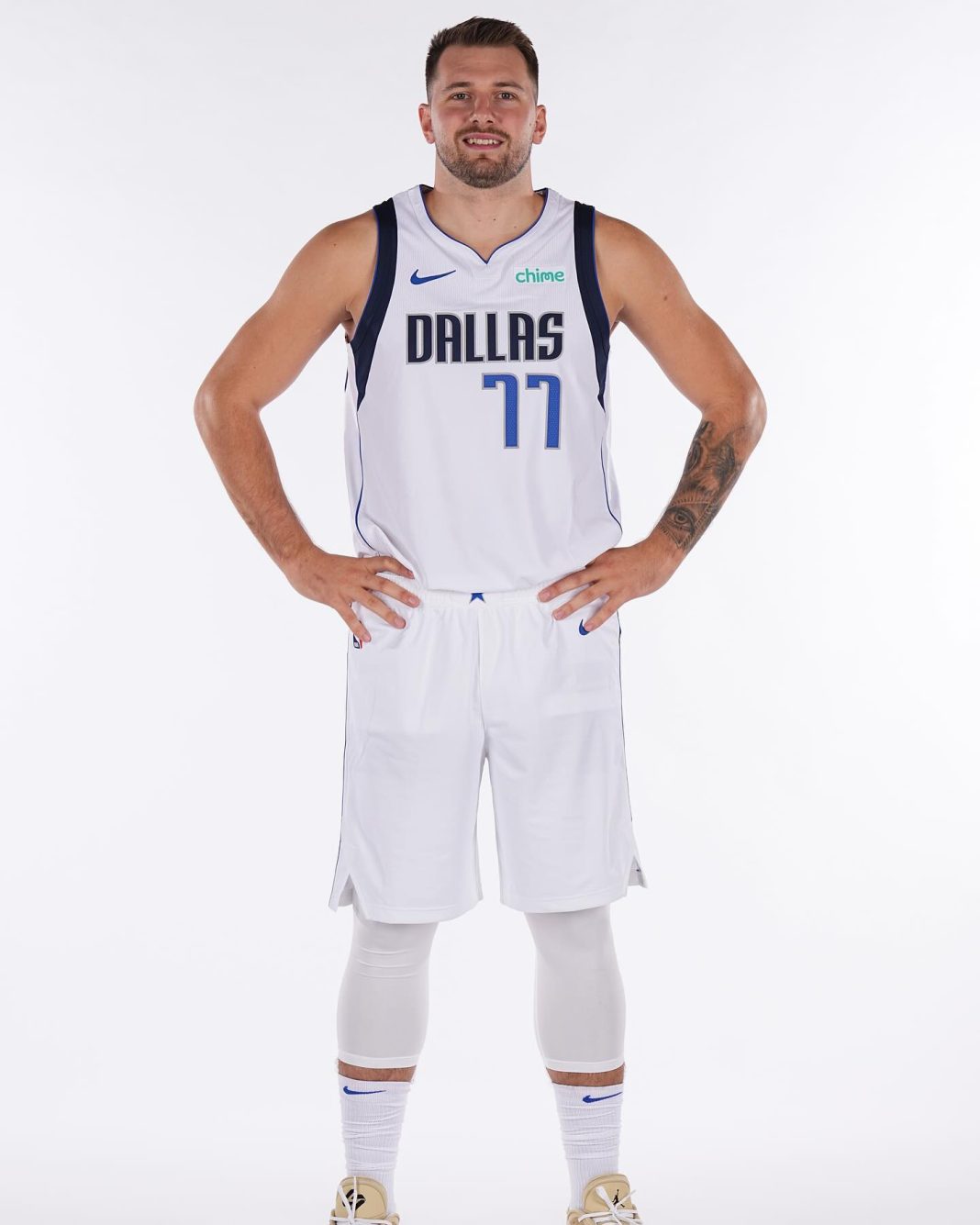 Luka Dončić (8)