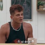 Kmetija: Počilo je med Timom in Borisom – padale težke besede