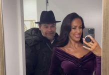 Tina Gaber delila video Zorana Jankovića, odzivi so burni