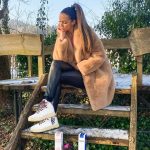 Tina Gaber je sporočila žalostno novico