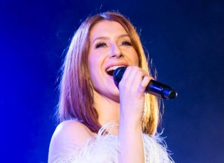 Eva Boto je sporočila veselo novico, njeno srce je polno eva boto
