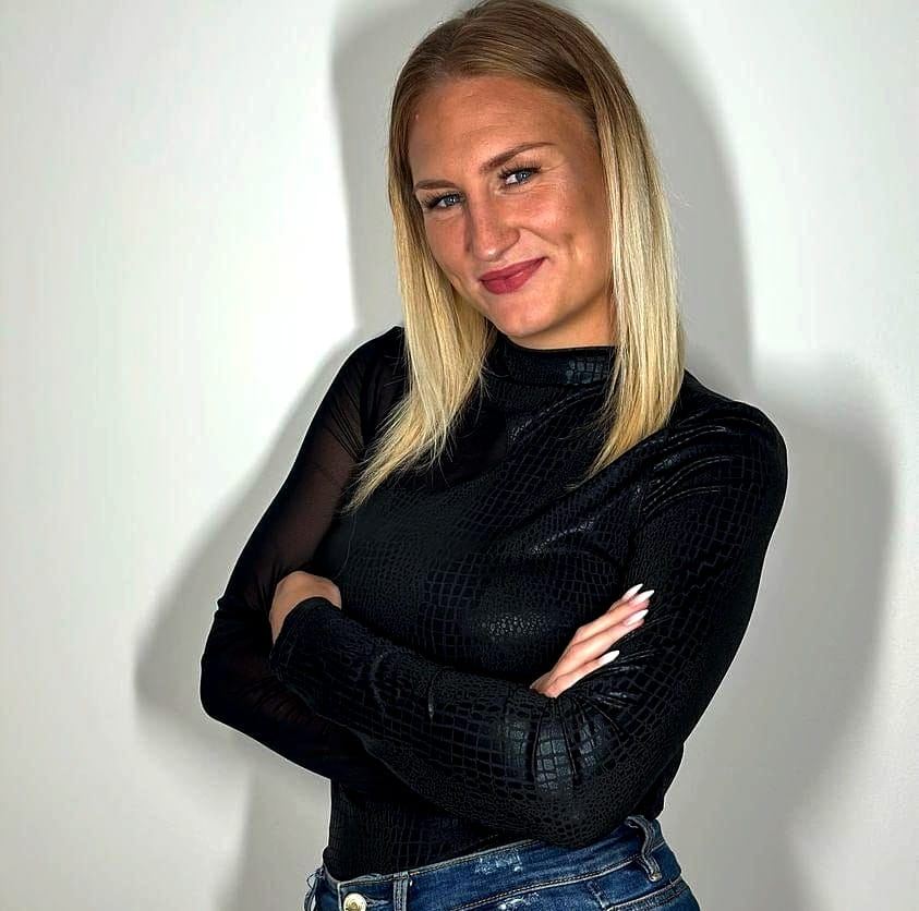 ines dužič