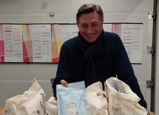 Borut Pahor