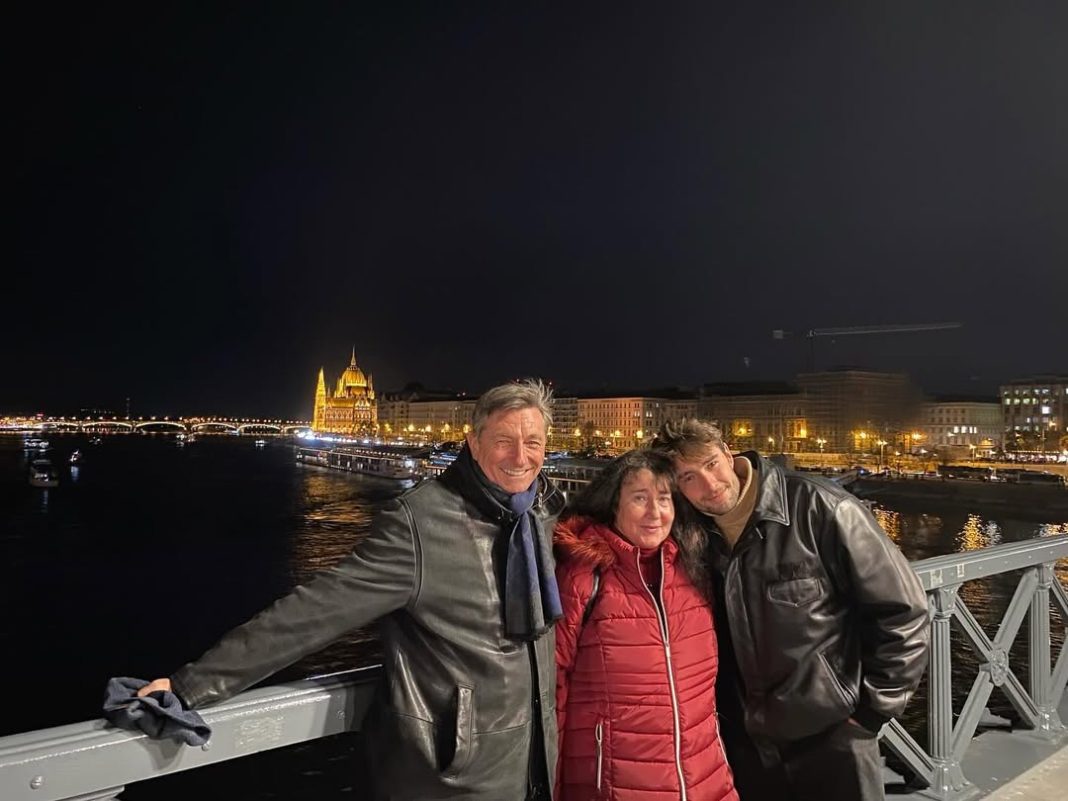 Borut Pahor (46)