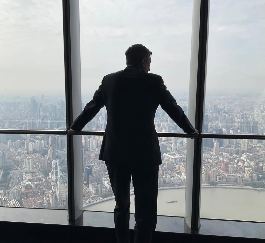 Borut Pahor (48)