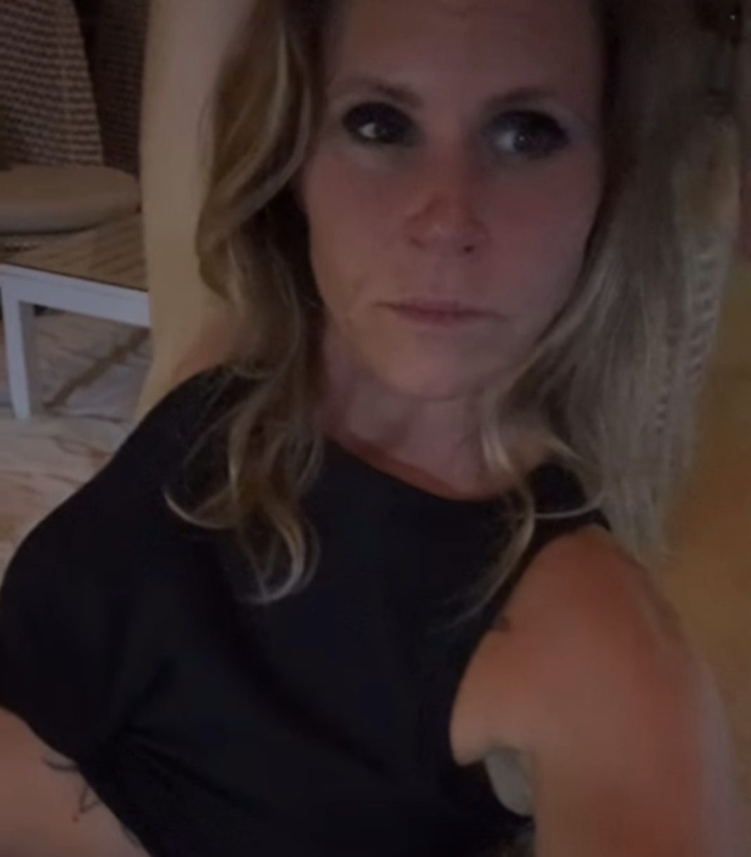 Cool Mamacita