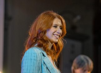 Eva Boto prosi za pomoč, pripetila se ji je neljuba stvar Eva Boto