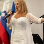 Kaj je Helena Blagne naredila s svojimi lasmi na Tajskem