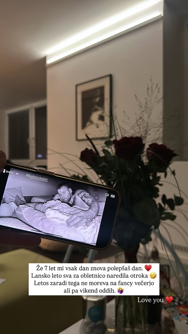 Indira Ekić je delila svoje misli