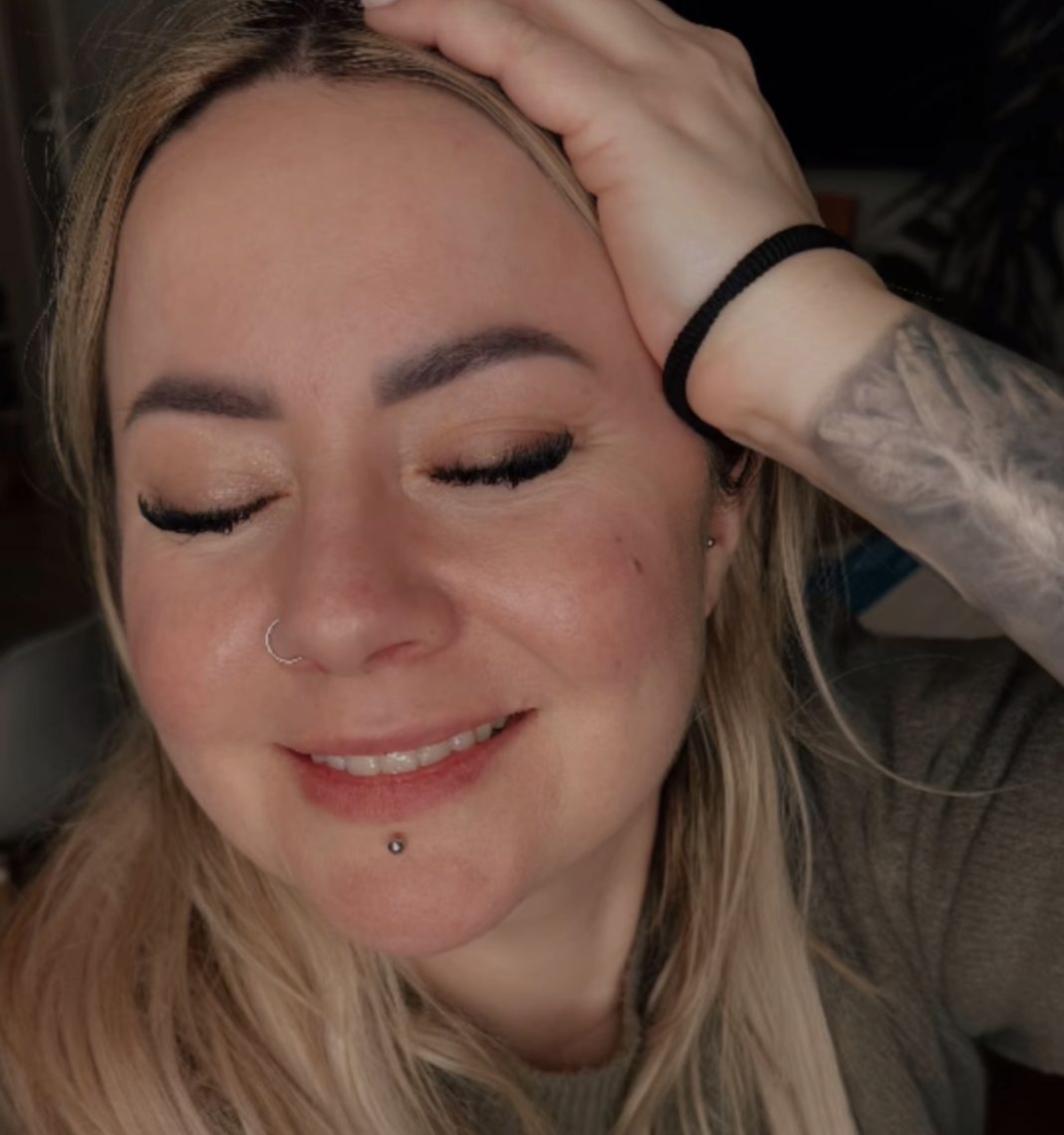 Jerica Z.
