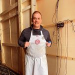 Jure Pavlič (MasterChef) je ob prihodu domov doživel pravi šok