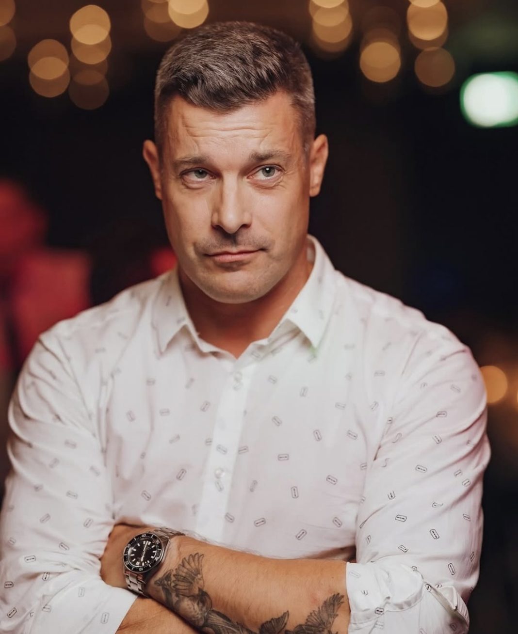 Klemen Bučan